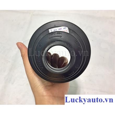 Cao su chụp bụi lap ngoài xe Volkswagen Touareg đời 2008_ 7L0498203